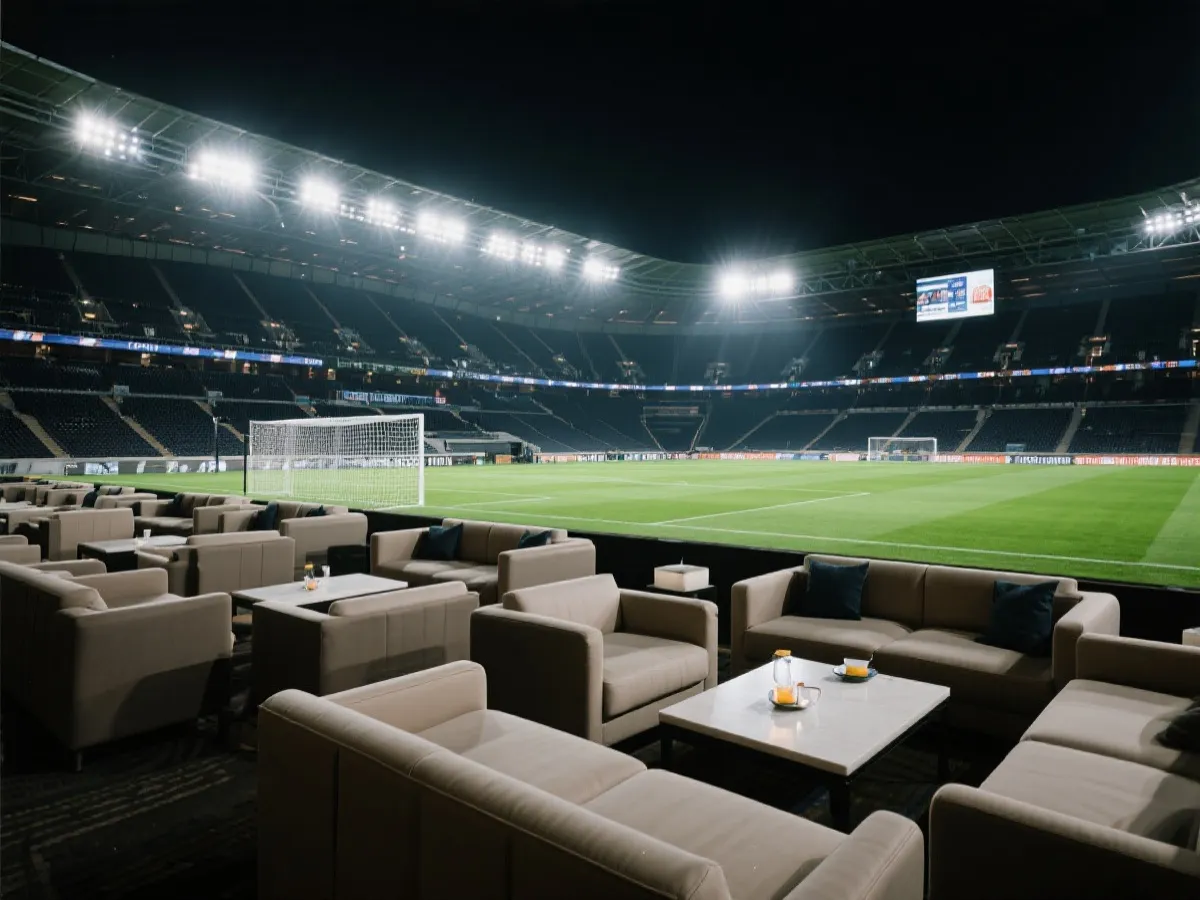 2026世界杯精英俱乐部