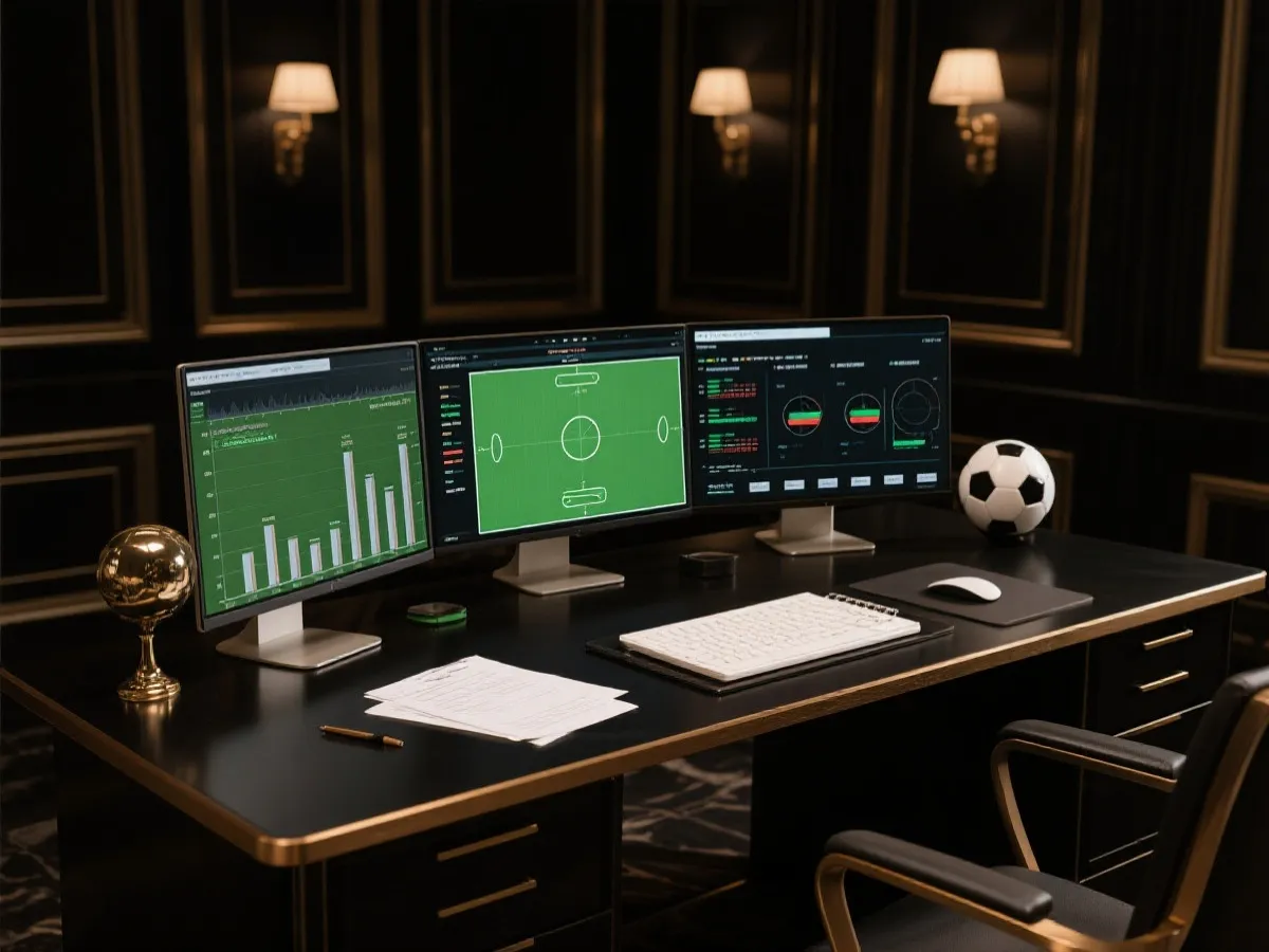 赛事分析与投注策略规划