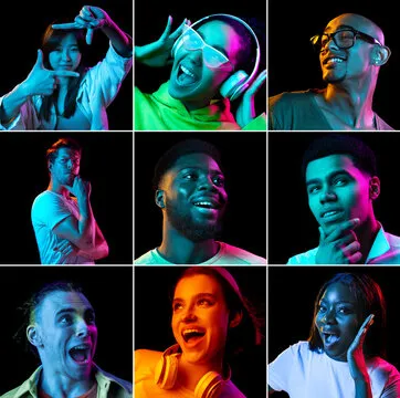 2026世界杯精英俱乐部 会员服务形象展示