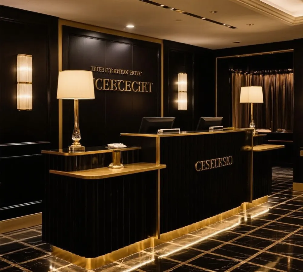 会员特权流程展示