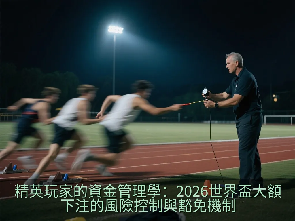 簡潔的數據分析儀表板，顯示賽事統計數據與風險評估圖表