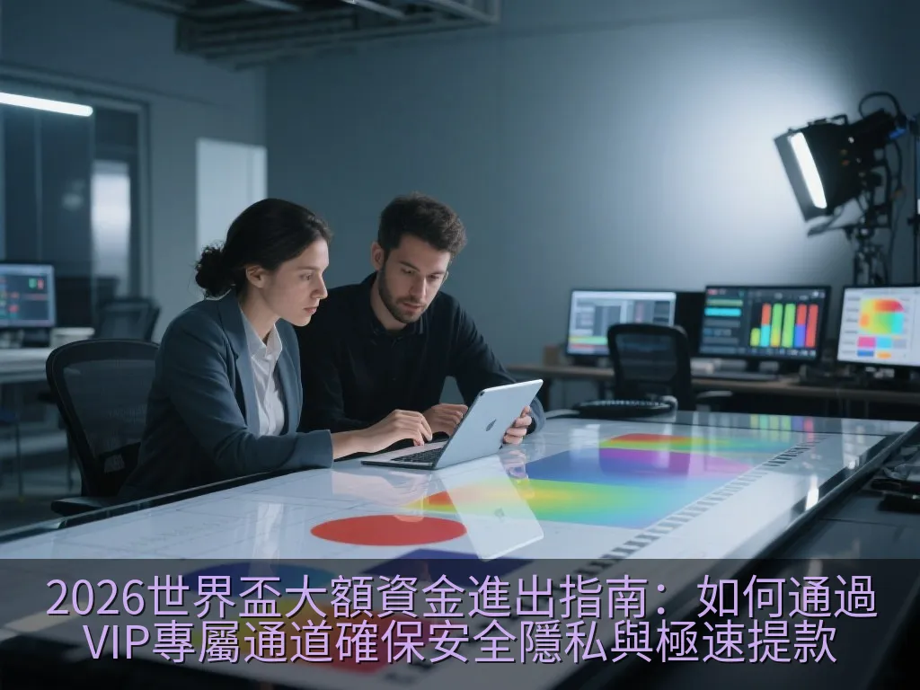 專屬財務助理與數字安全管理介面